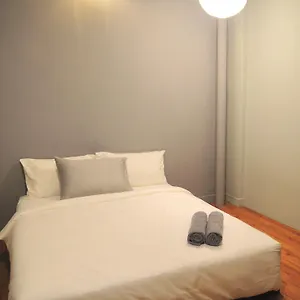 Affittacamere Grayhaus Soho, Ipoh